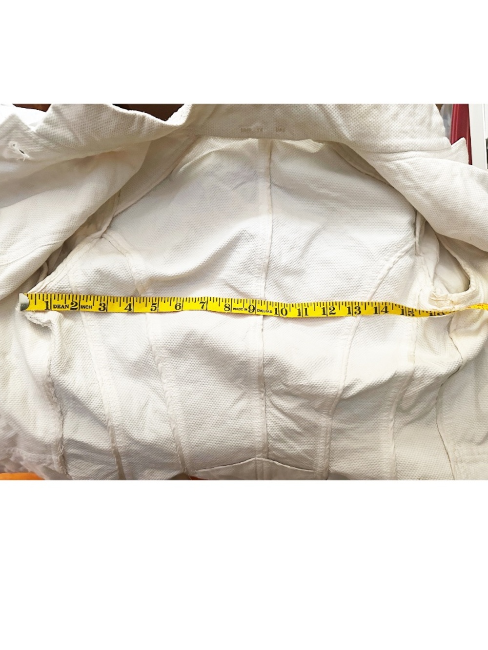 Charles Chang Lima Peplum Jacket - Picture 3 of 6